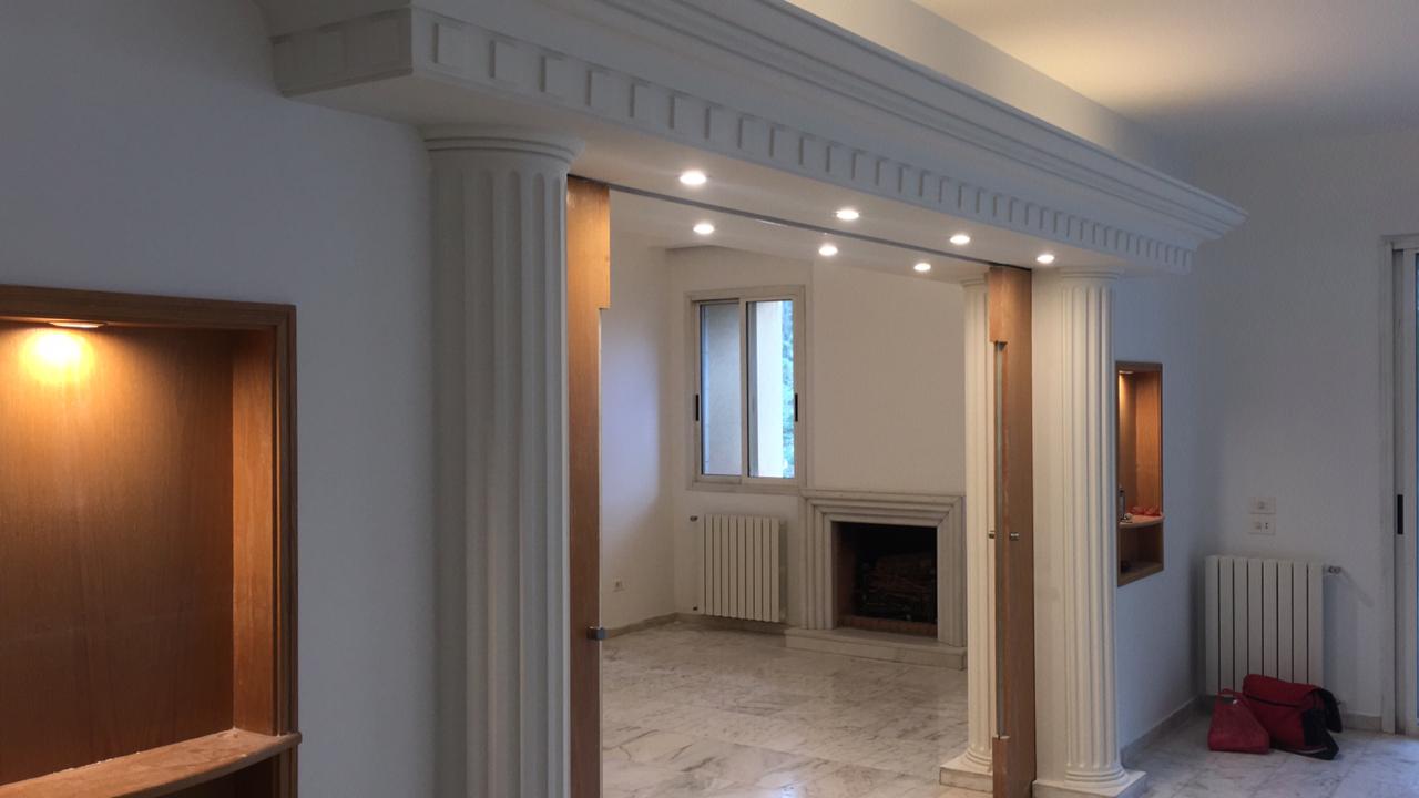 Apartment For V Rented external