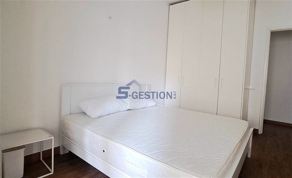 Apartment For Rent Furnished