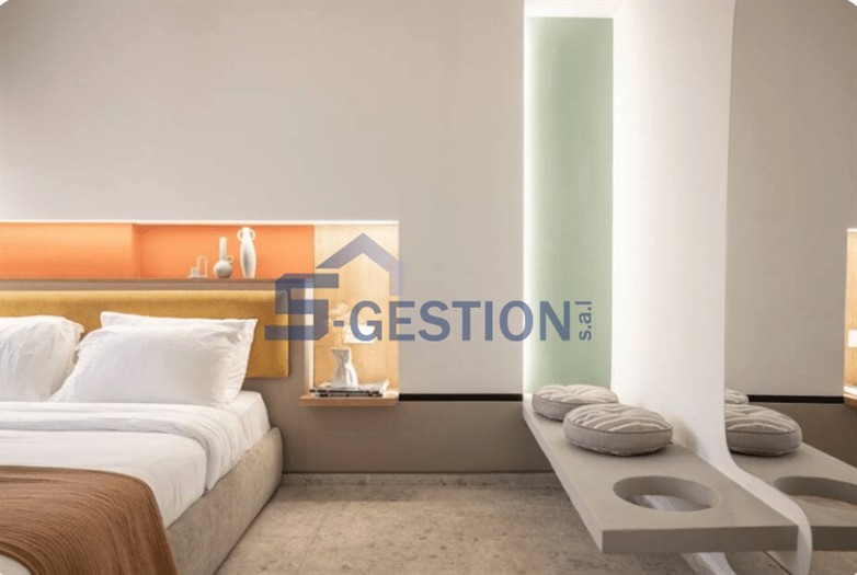 Apartment For Rent Furnished