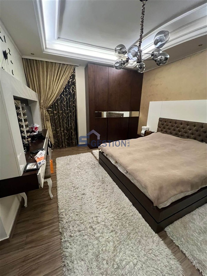 Apartment For Rent Furnished