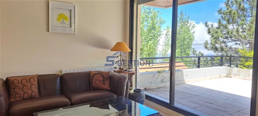 Chalet For Sale