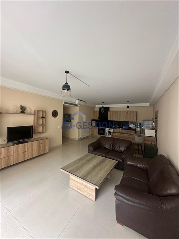 Apartment For Rent Furnished
