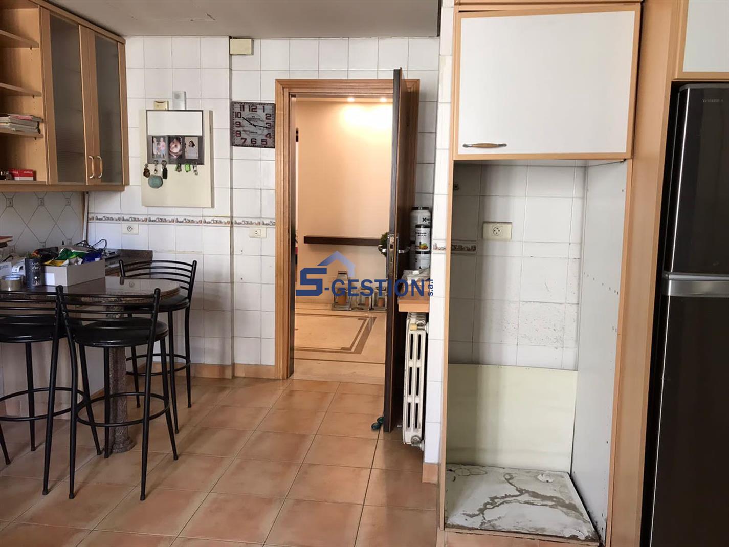 Apartment For Rent Furnished