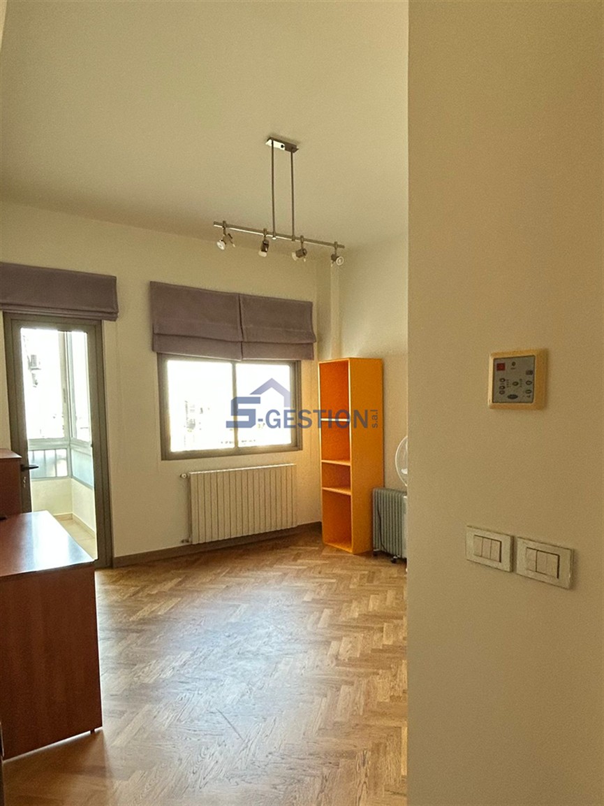 Apartment For Rent Furnished