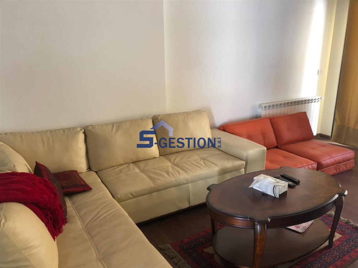 Chalet For Rent Furnished