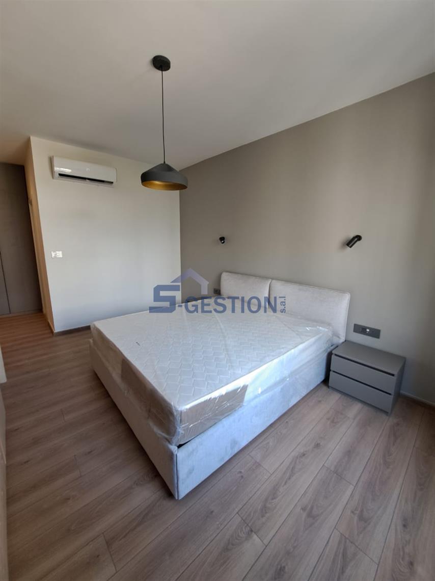 Apartment For Rent Furnished