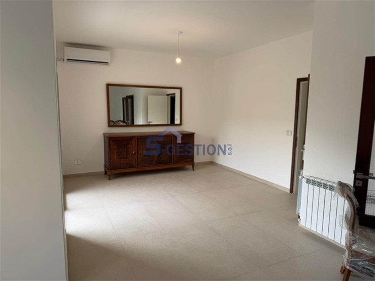 Apartment For Rent Furnished