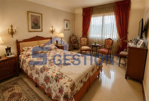 Apartment For Rent Furnished