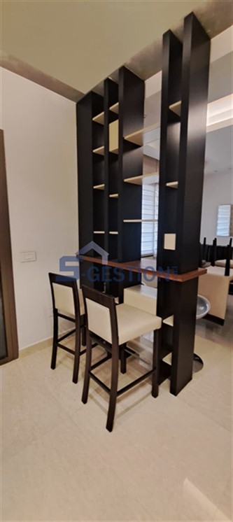 Appartement à louer meublé