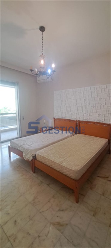 Apartment For Rent Furnished