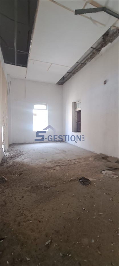 Building For Rent