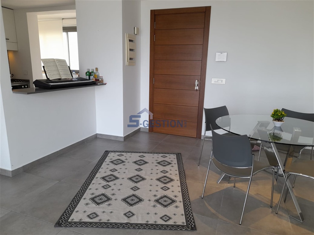 Apartment For Rent Furnished