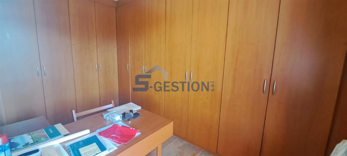 Apartment For Rent Furnished