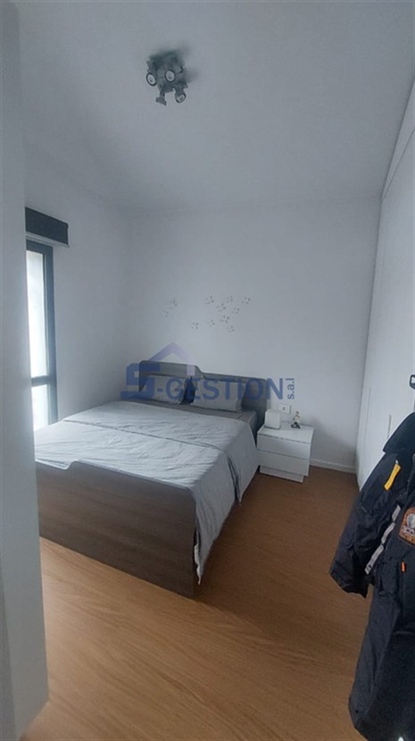 Chalet For Rent Furnished