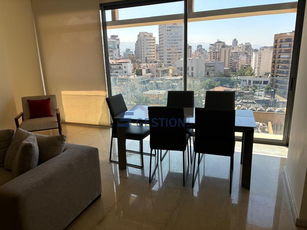 Apartment For Rent Furnished