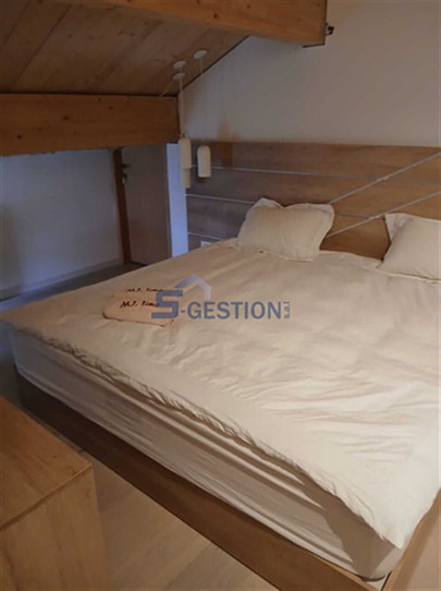 Chalet à Vendre