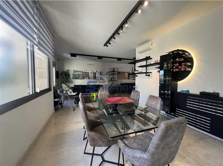 Apartment For Rent Furnished