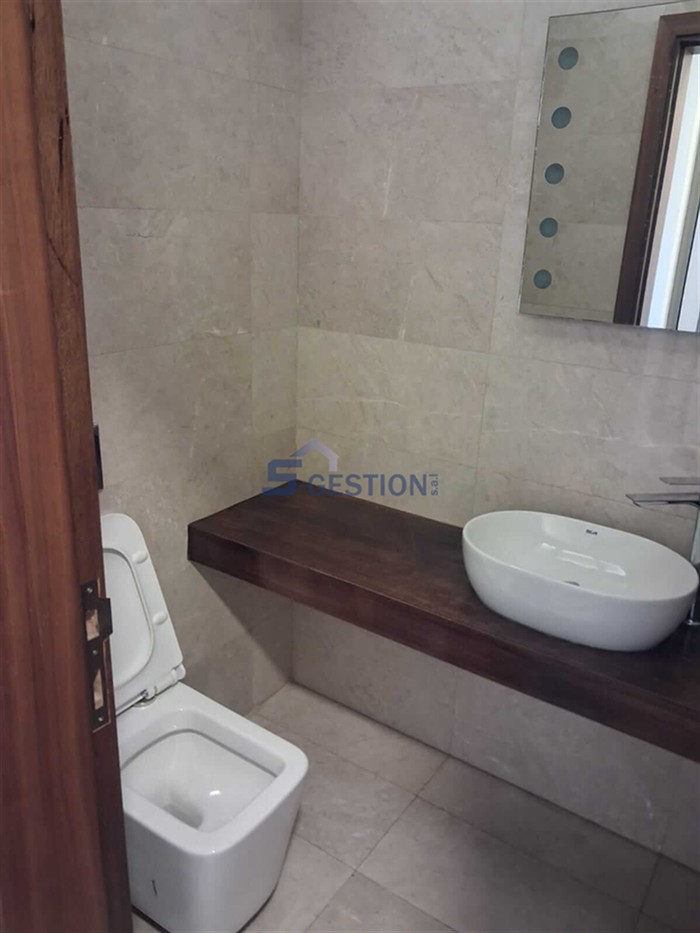 Apartment For Rent Furnished