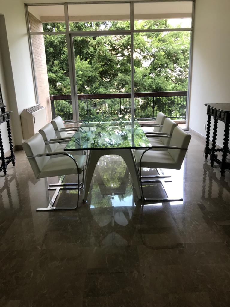 Apartment For Rent Furnished