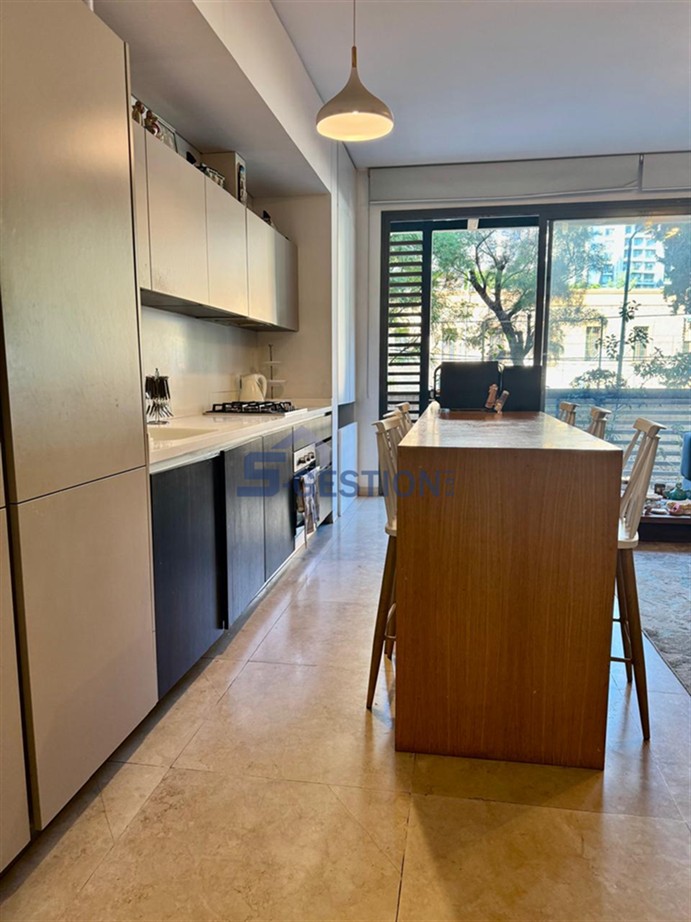 Apartment For Rent Furnished