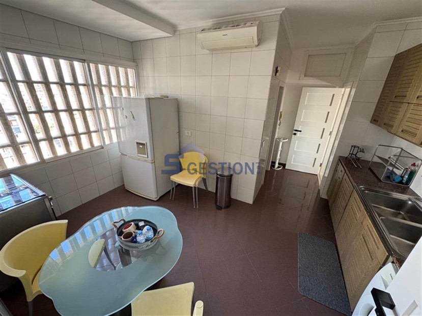 Apartment For Rent Furnished