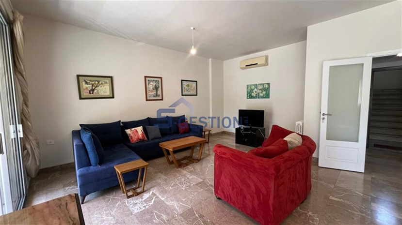 Apartment For Rent Furnished