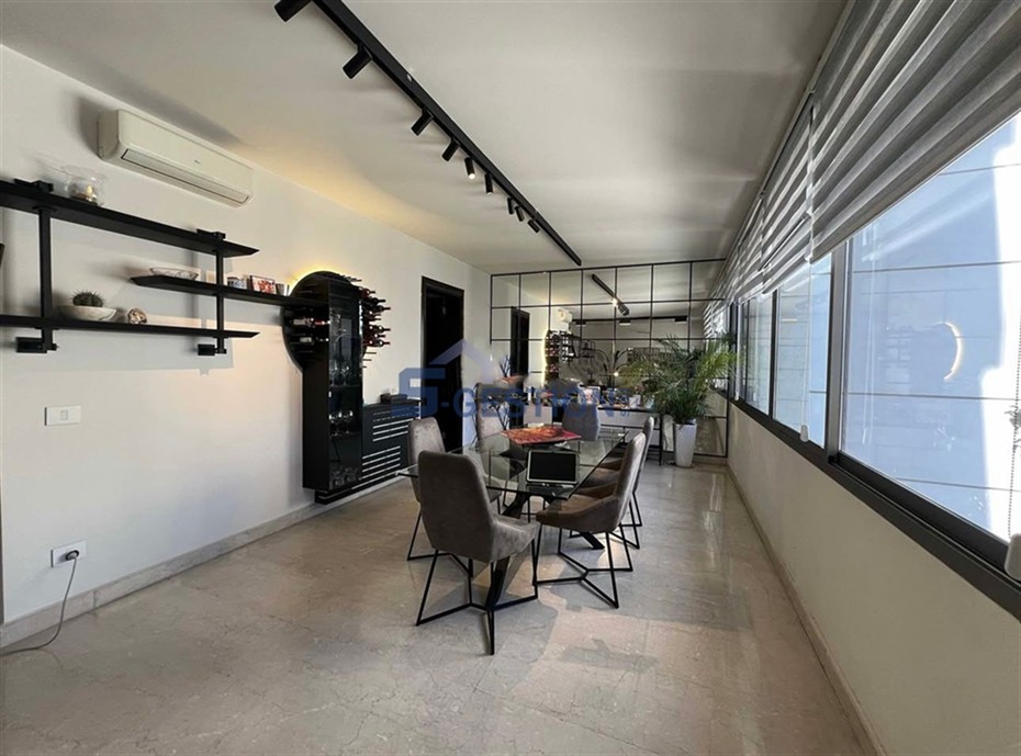 Apartment For Rent Furnished