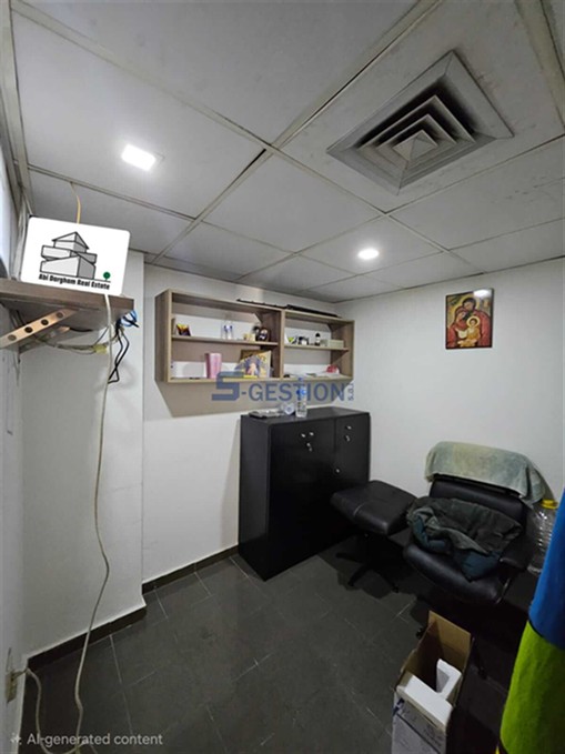 Bureau à louer