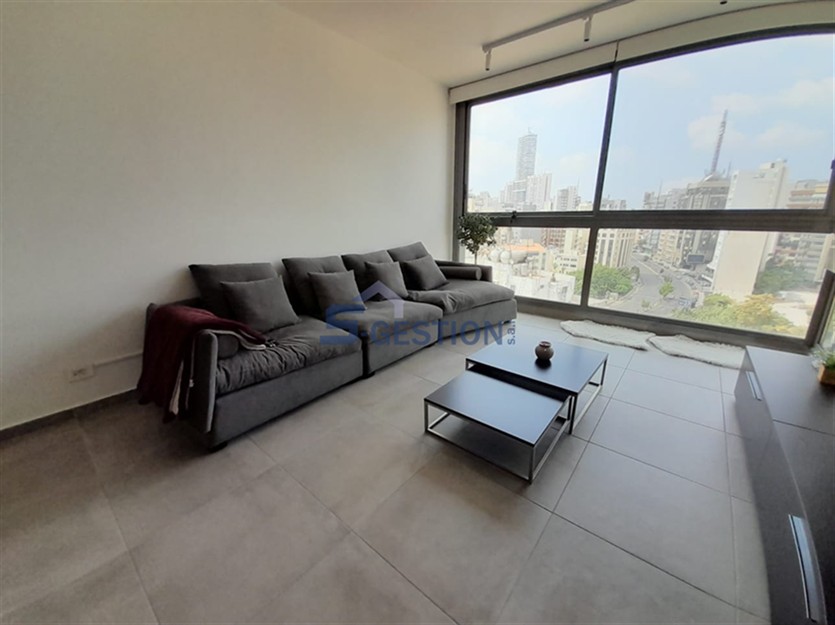 Apartment For Rent Furnished