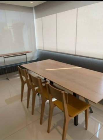 Apartment For Rent Furnished