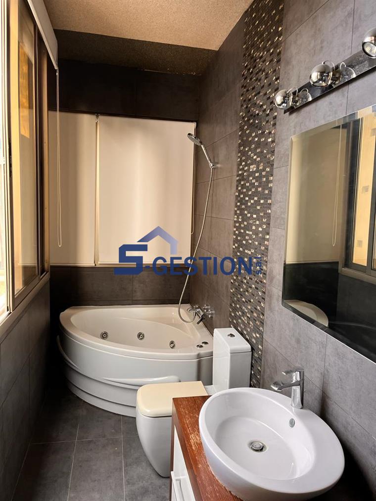 Apartment For Rent Furnished