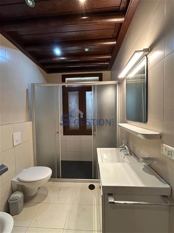 Apartment For Rent Furnished