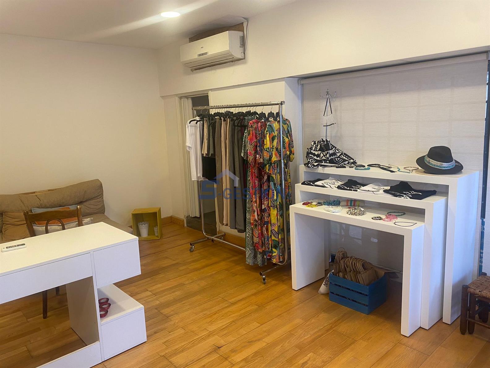 Shop Commercial Premises For Rent