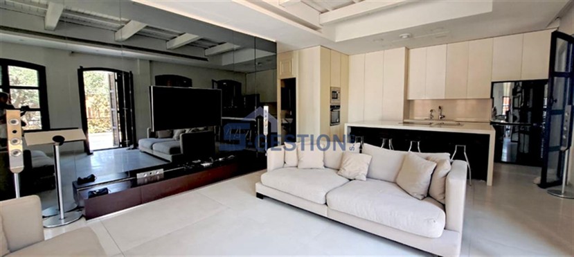 Apartment For Rent Furnished