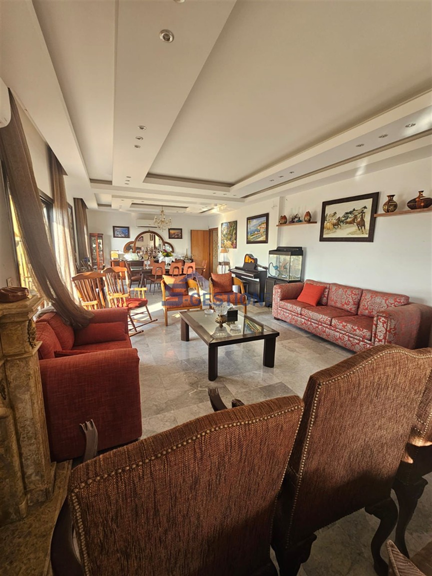 Apartment For Rent Furnished
