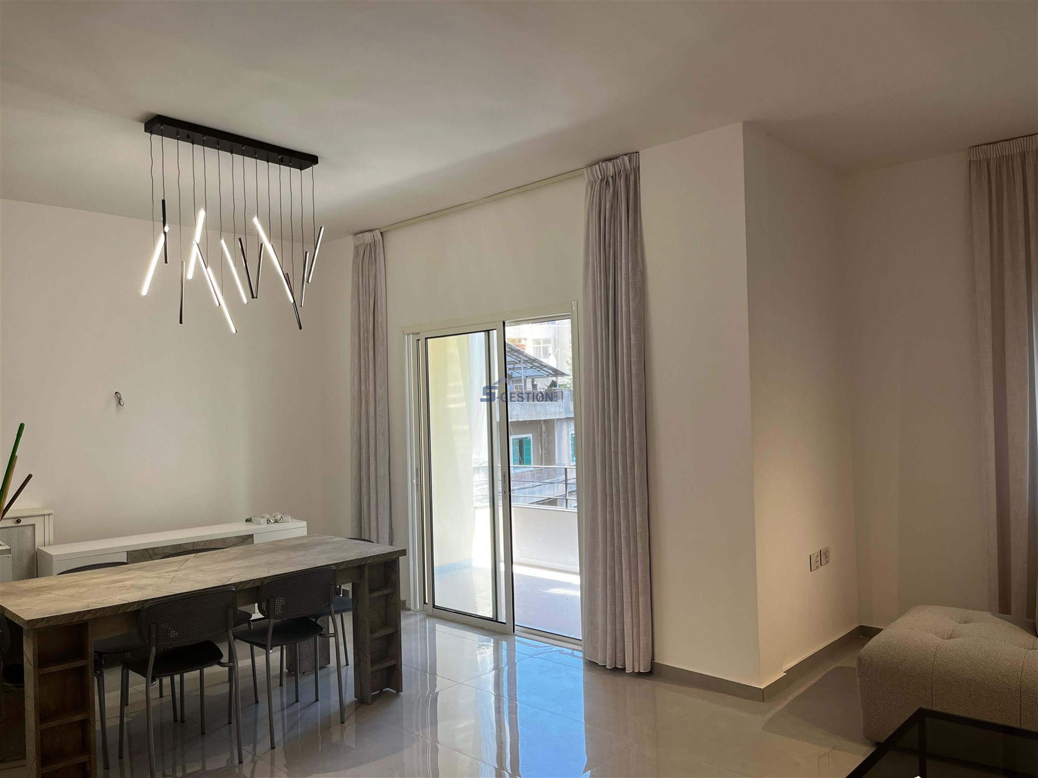 Apartment For Rent
