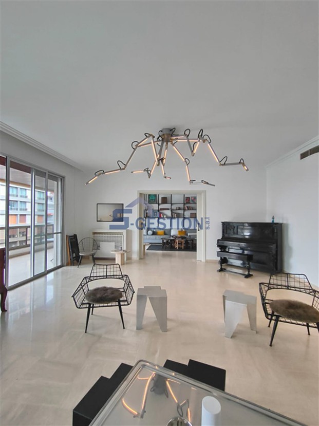 Apartment For Rent Furnished