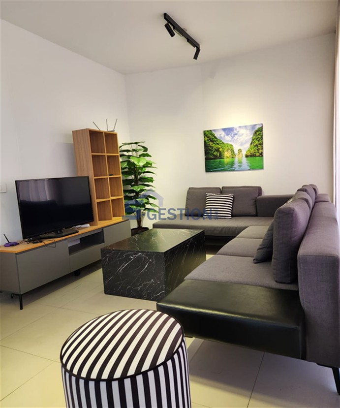 Appartement à louer meublé