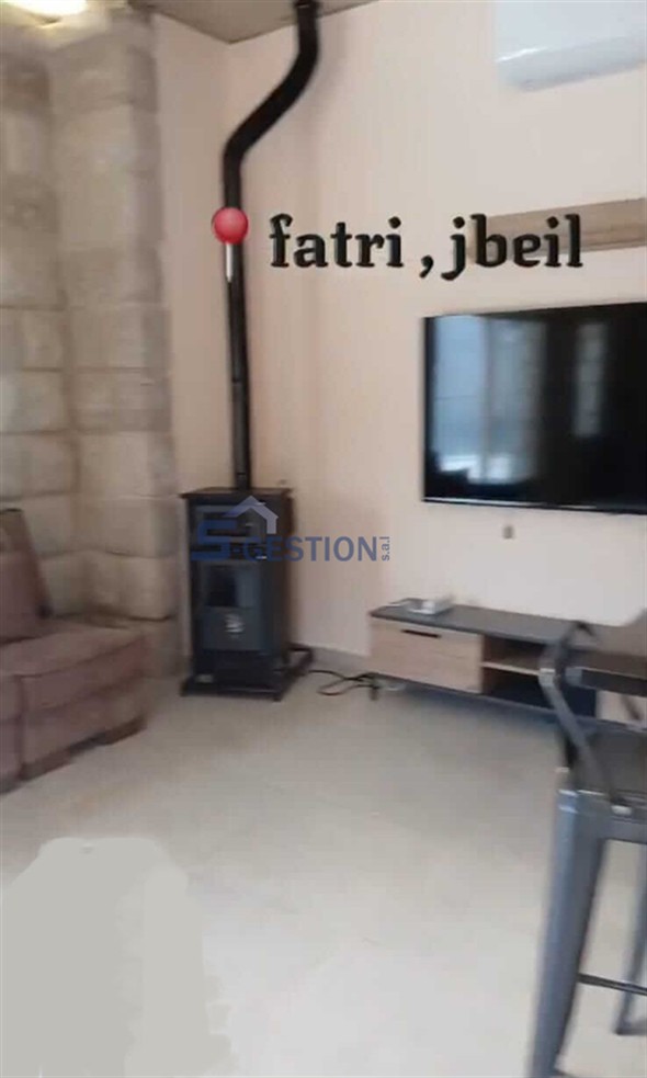 Apartment For Rent Furnished