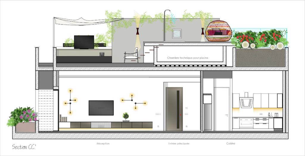 Apartment For Sale