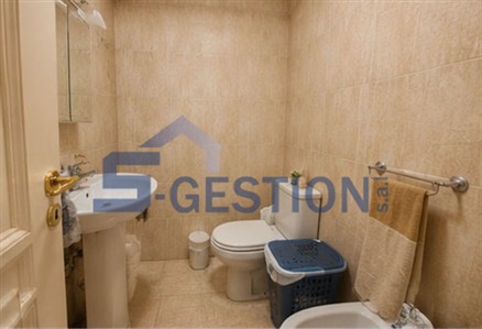 Apartment For Rent Furnished