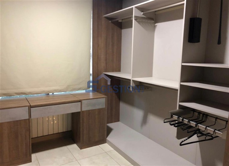 Apartment For Rent Furnished