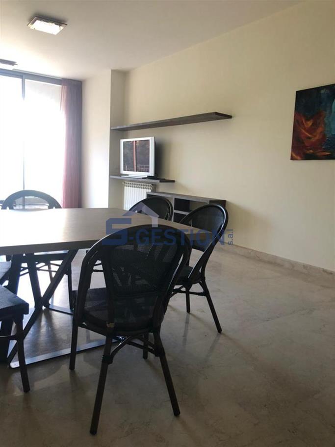 Apartment For Rent Furnished