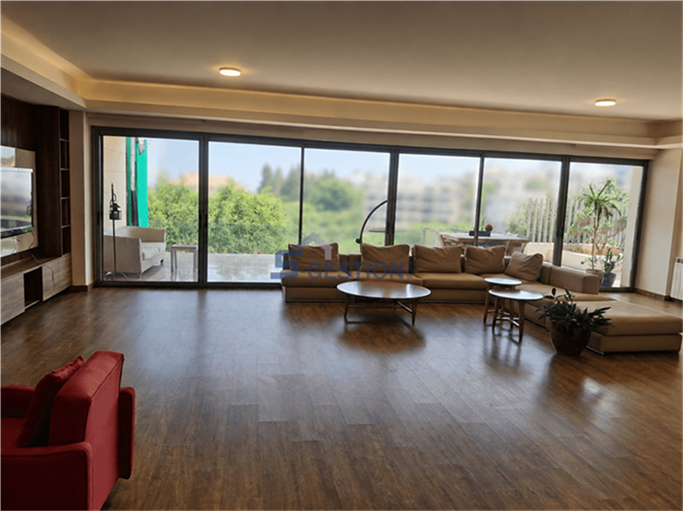 Apartment For Rent Furnished