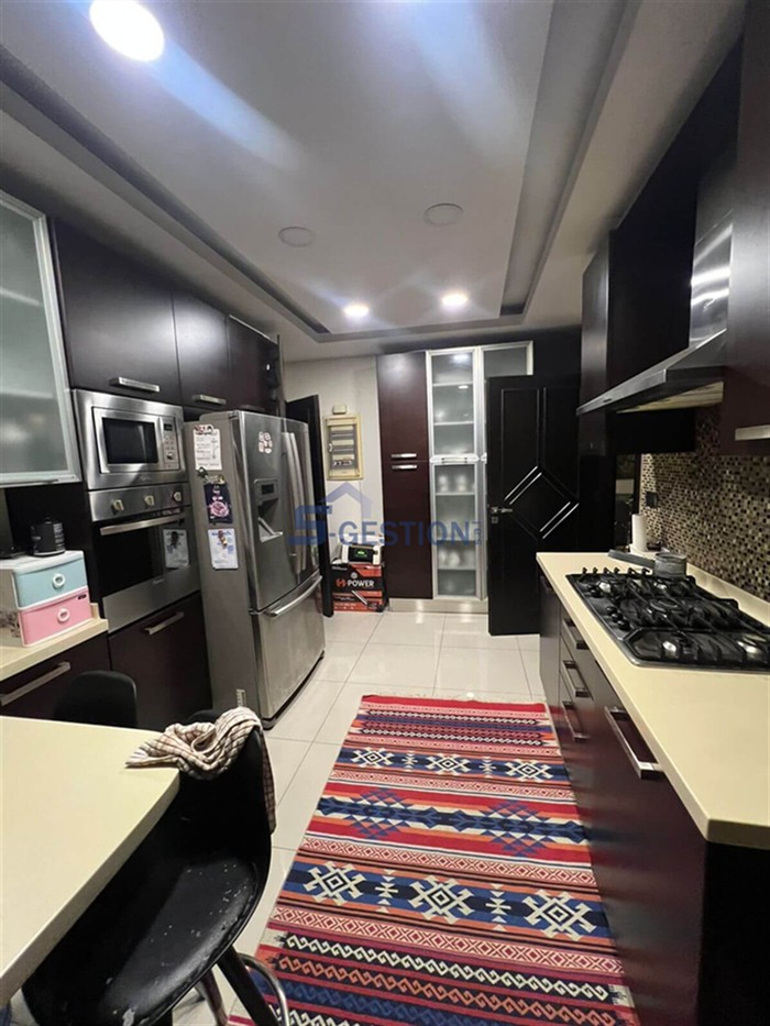 Appartement à X Pending 