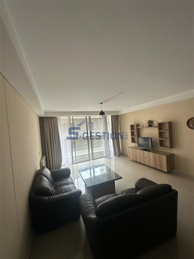 Apartment For Rent Furnished