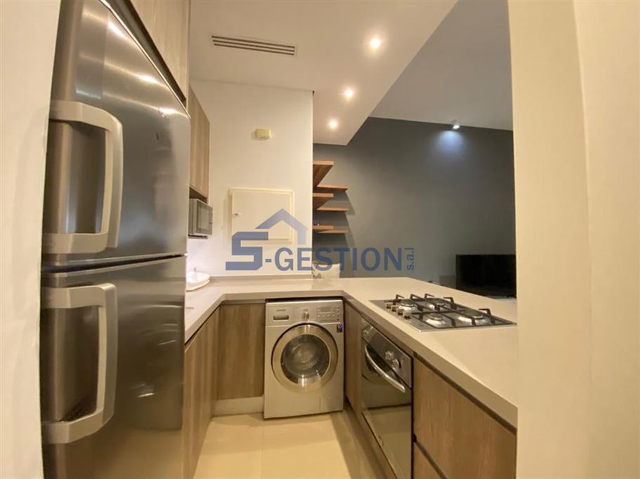 Apartment For Rent Furnished