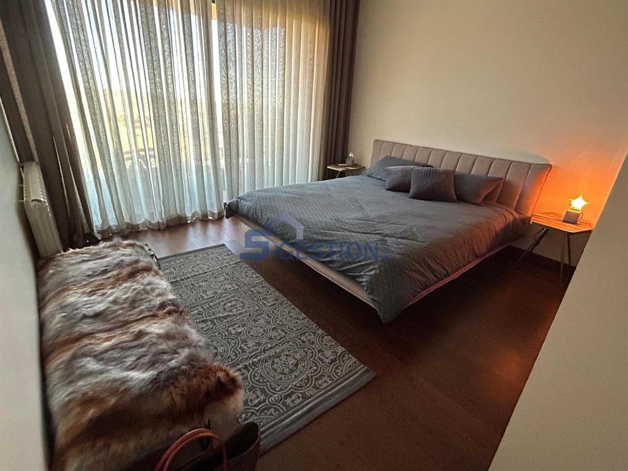 Chalet For Short Term Rent