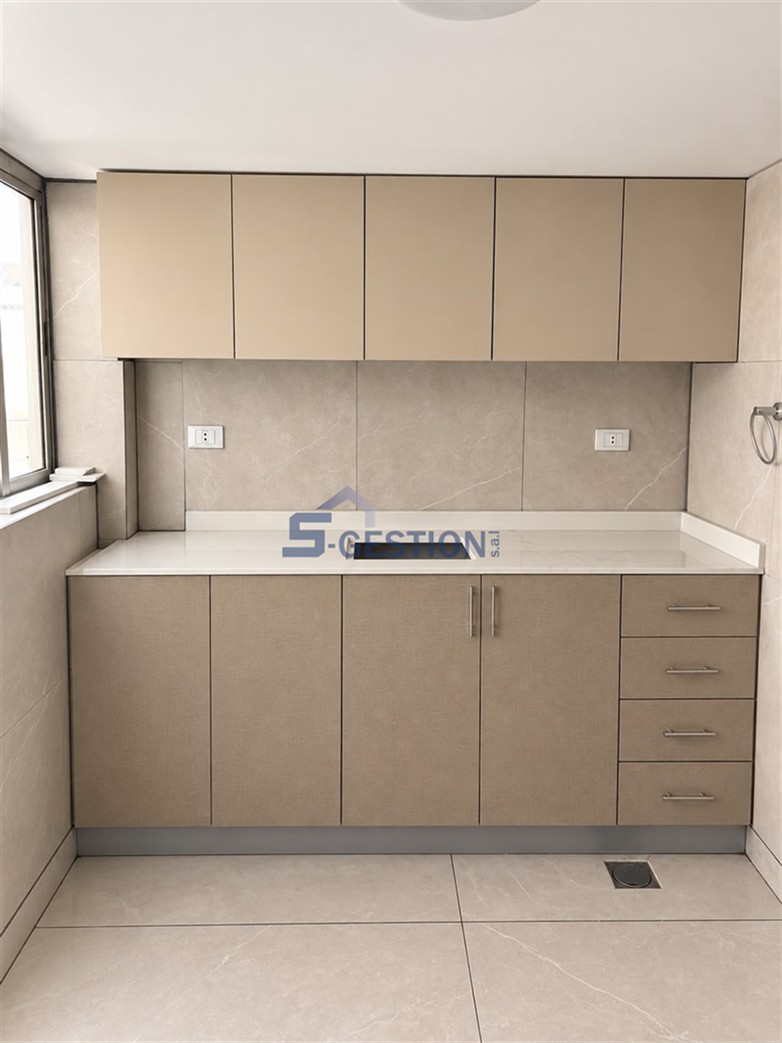Apartment For Rent Furnished