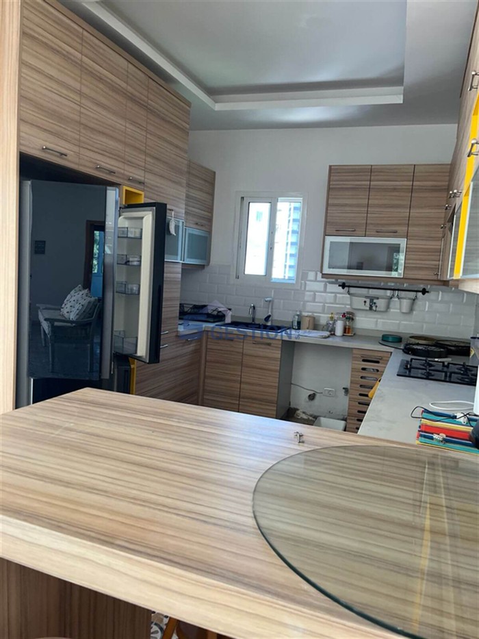Apartment For Rent Furnished